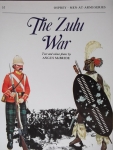Thumbnail OSPREY 057. THE ZULU WAR